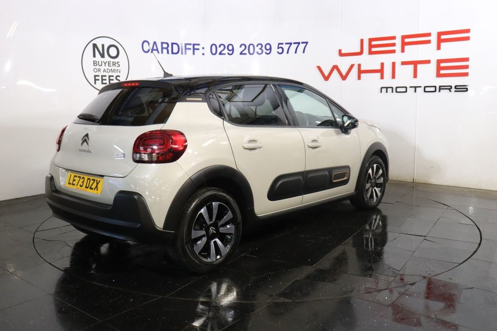 Used Citroen C3 2023 for sale - 77236338: Photo 5