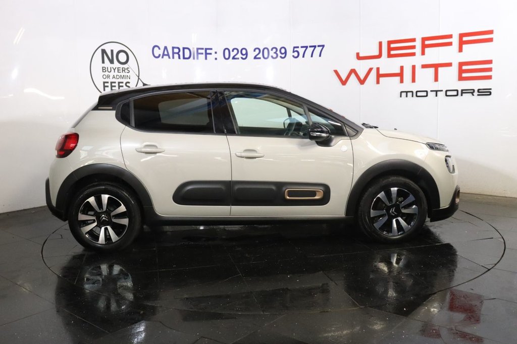 Used Citroen C3 2023 for sale - 77236338: Photo 6