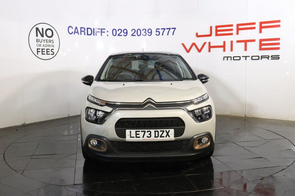 Used Citroen C3 2023 for sale - 77236338: Photo 7