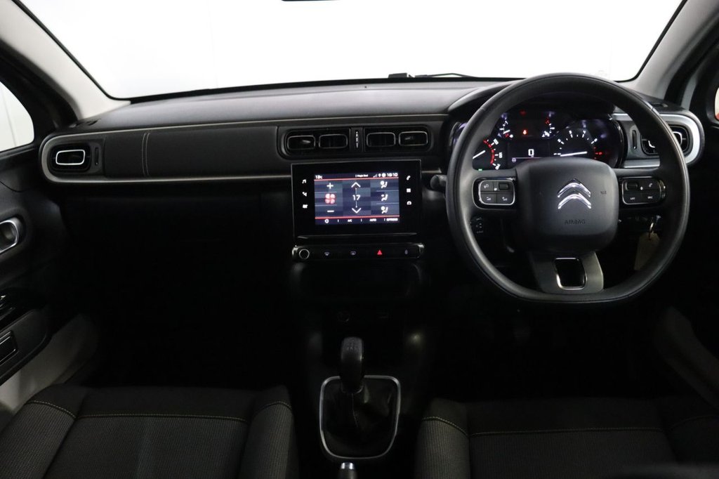 Used Citroen C3 2023 for sale - 77236338: Photo 8