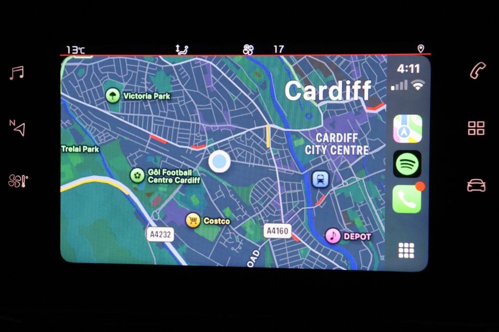 Used Citroen C3 2023 for sale - 77236338: Photo 9