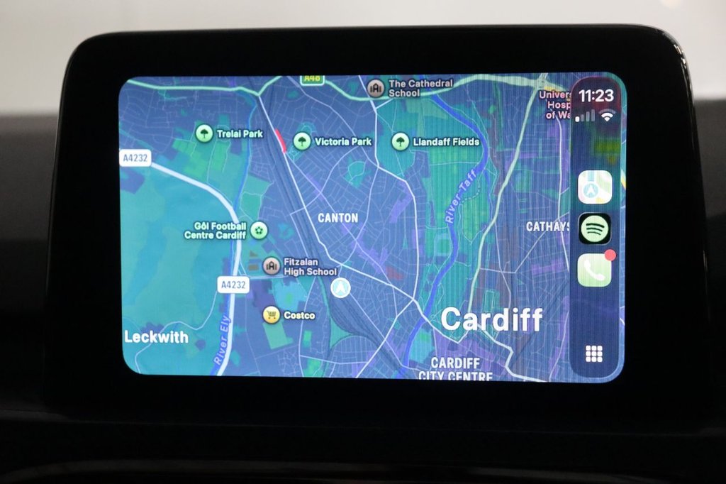 Used Ford Kuga 2023 for sale - 77594214: Photo 10