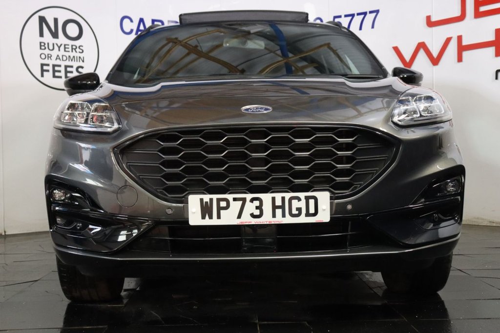 Used Ford Kuga 2023 for sale - 77594214: Photo 11