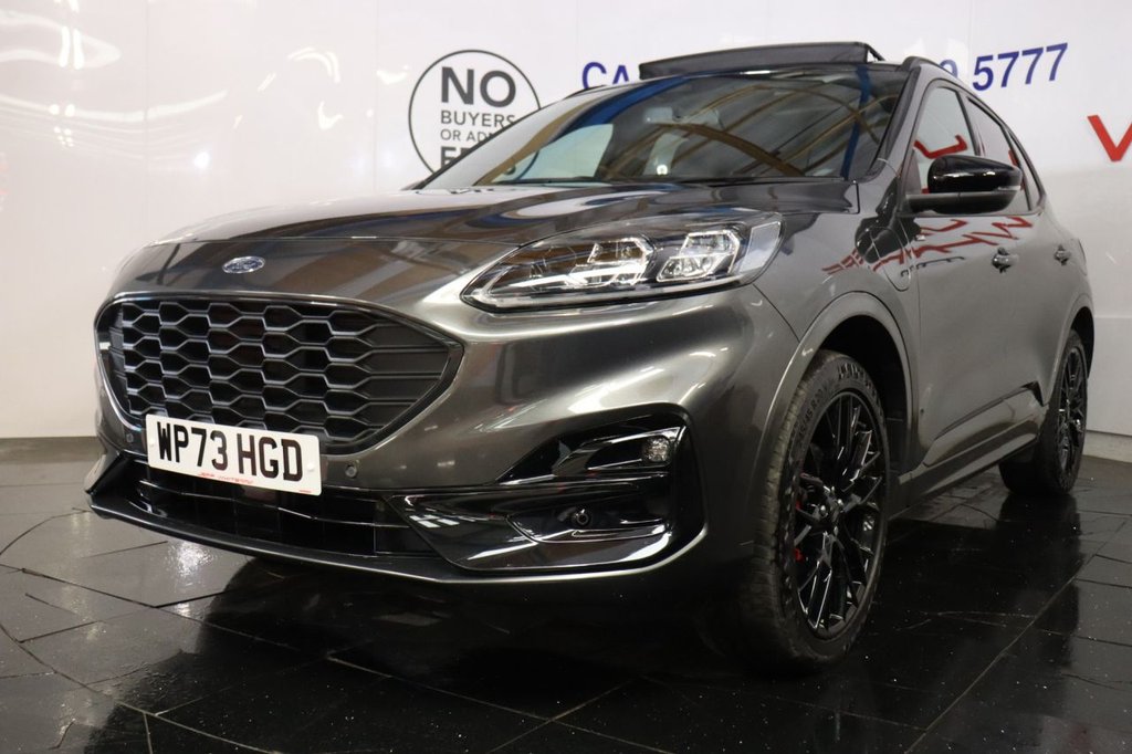 Used Ford Kuga 2023 for sale - 77594214: Photo 13