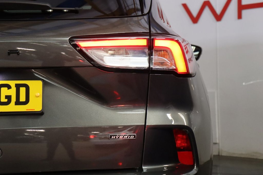 Used Ford Kuga 2023 for sale - 77594214: Photo 15