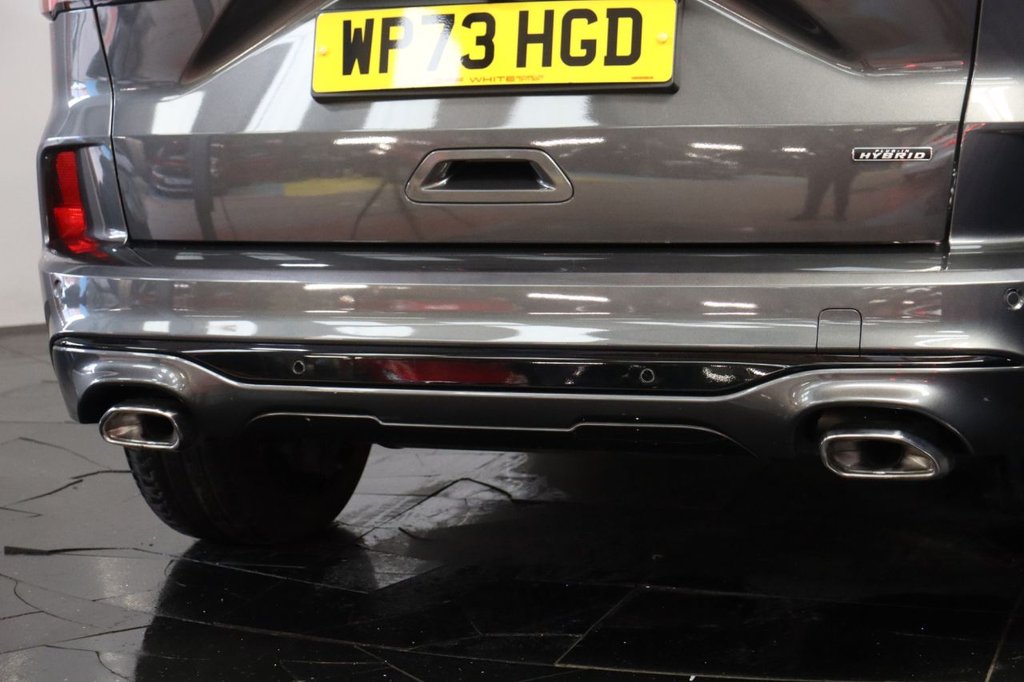 Used Ford Kuga 2023 for sale - 77594214: Photo 16