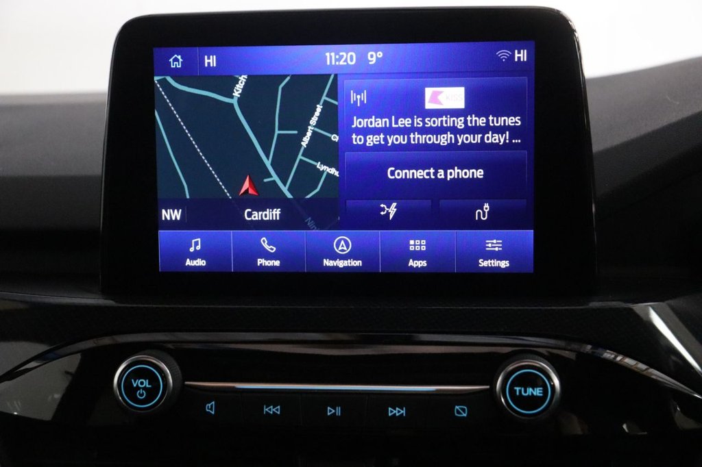 Used Ford Kuga 2023 for sale - 77594214: Photo 18