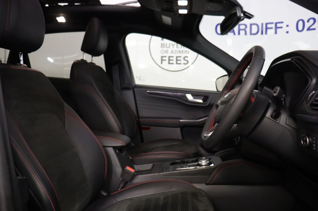 Used Ford Kuga 2023 for sale - 77594214: Photo 26