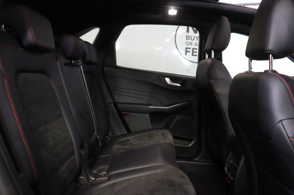 Used Ford Kuga 2023 for sale - 77594214: Photo 38