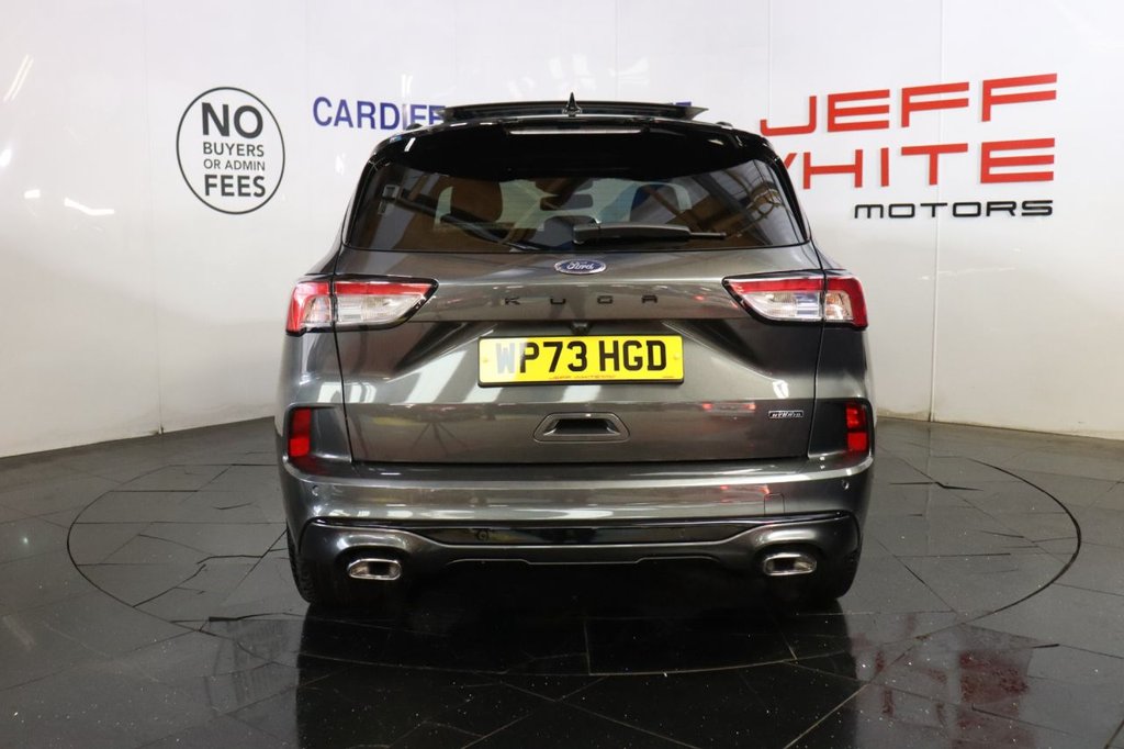 Used Ford Kuga 2023 for sale - 77594214: Photo 4