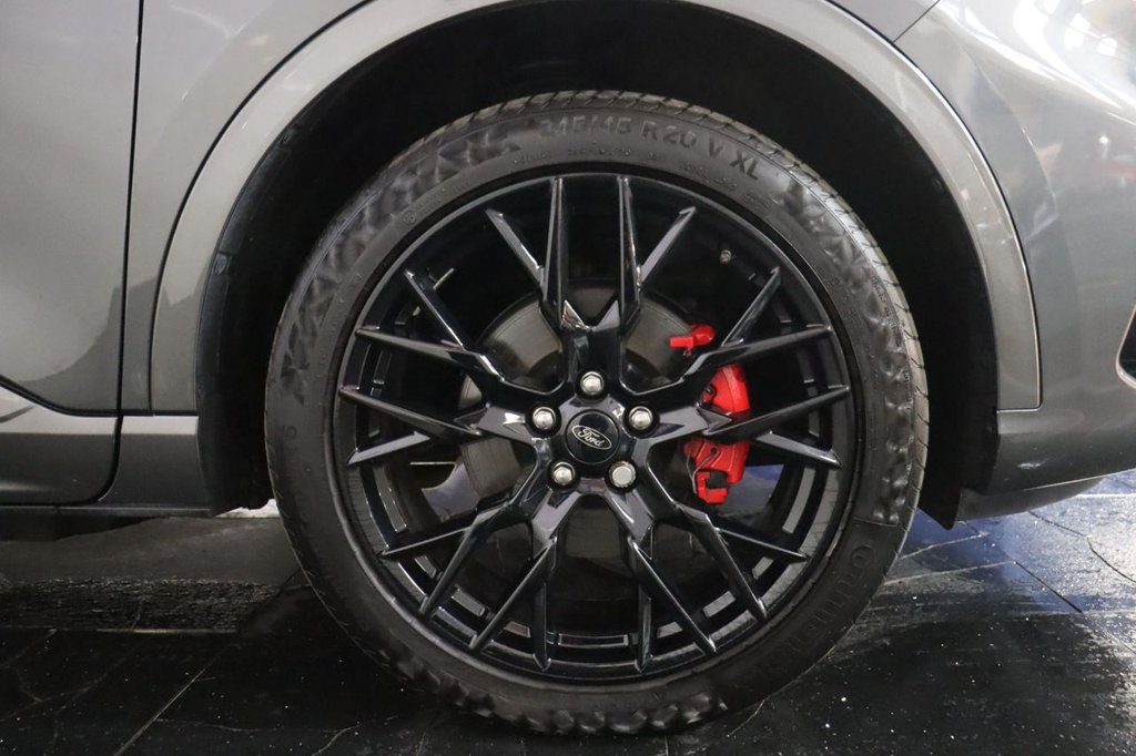 Used Ford Kuga 2023 for sale - 77594214: Photo 43