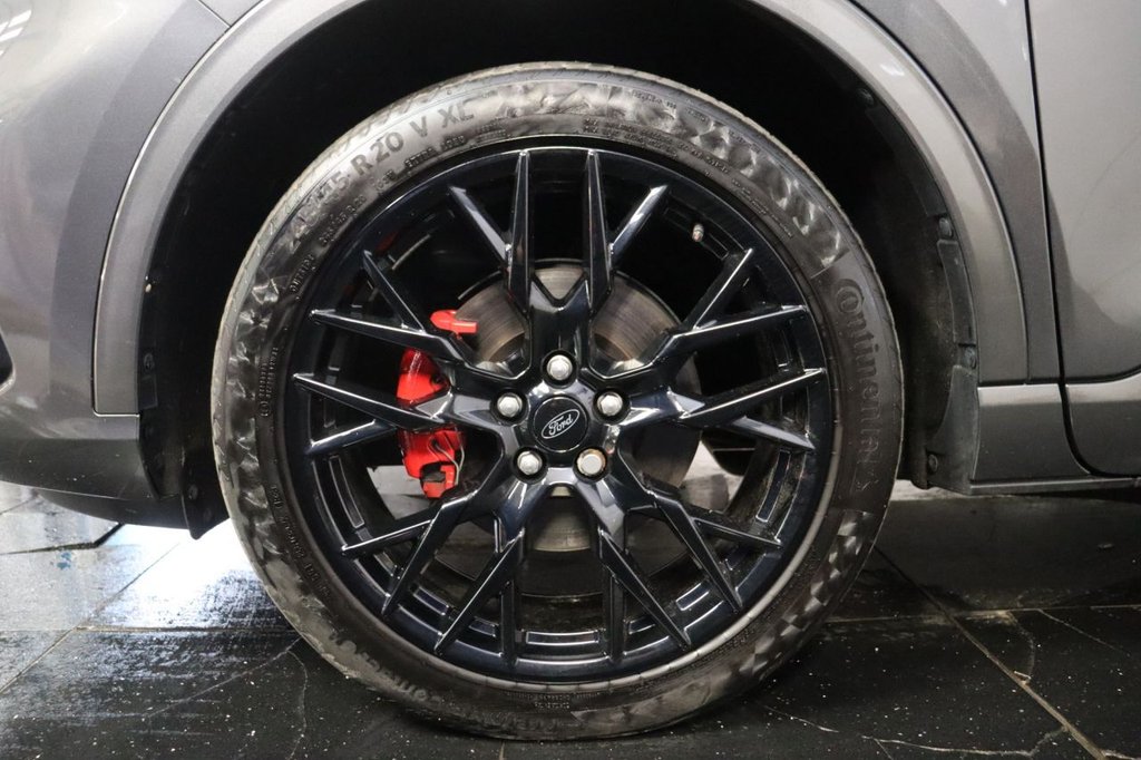 Used Ford Kuga 2023 for sale - 77594214: Photo 46