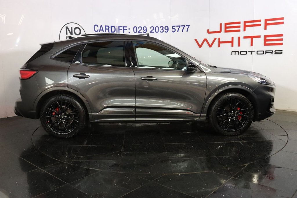 Used Ford Kuga 2023 for sale - 77594214: Photo 6