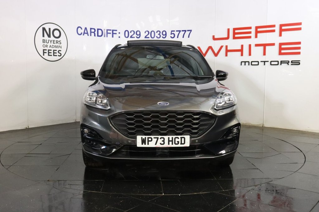 Used Ford Kuga 2023 for sale - 77594214: Photo 7