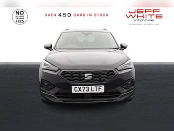 Used SEAT Tarraco 2023 for sale - 79755420: Photo