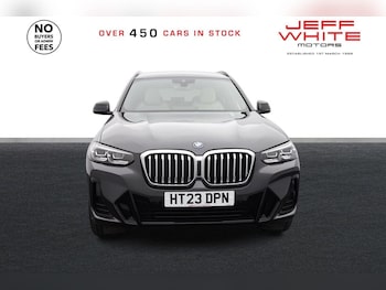 Used BMW X3 2023 for sale - 79442848: Photo