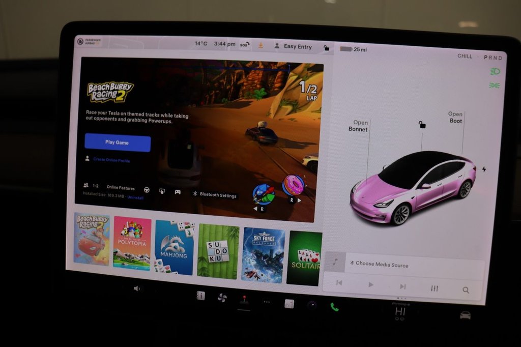 Used Tesla Model 3 2020 for sale - 76841170: Photo 13