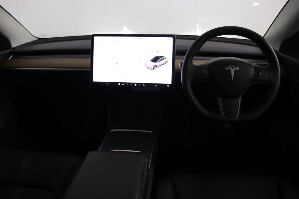 Used Tesla Model 3 2020 for sale - 76841170: Photo 14