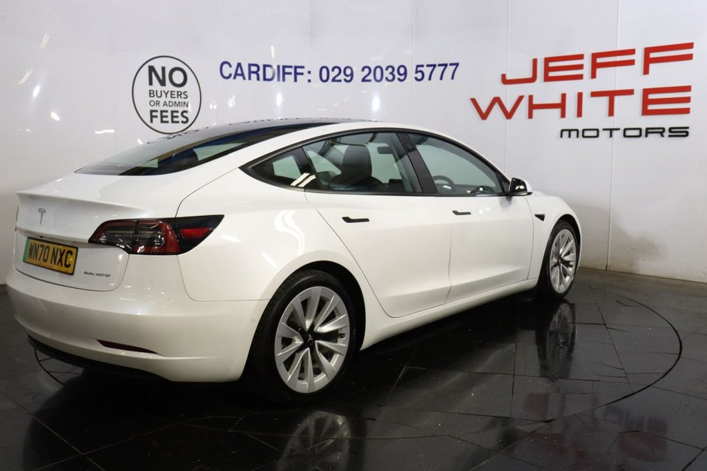 Used Tesla Model 3 2020 for sale - 76841170: Photo 17