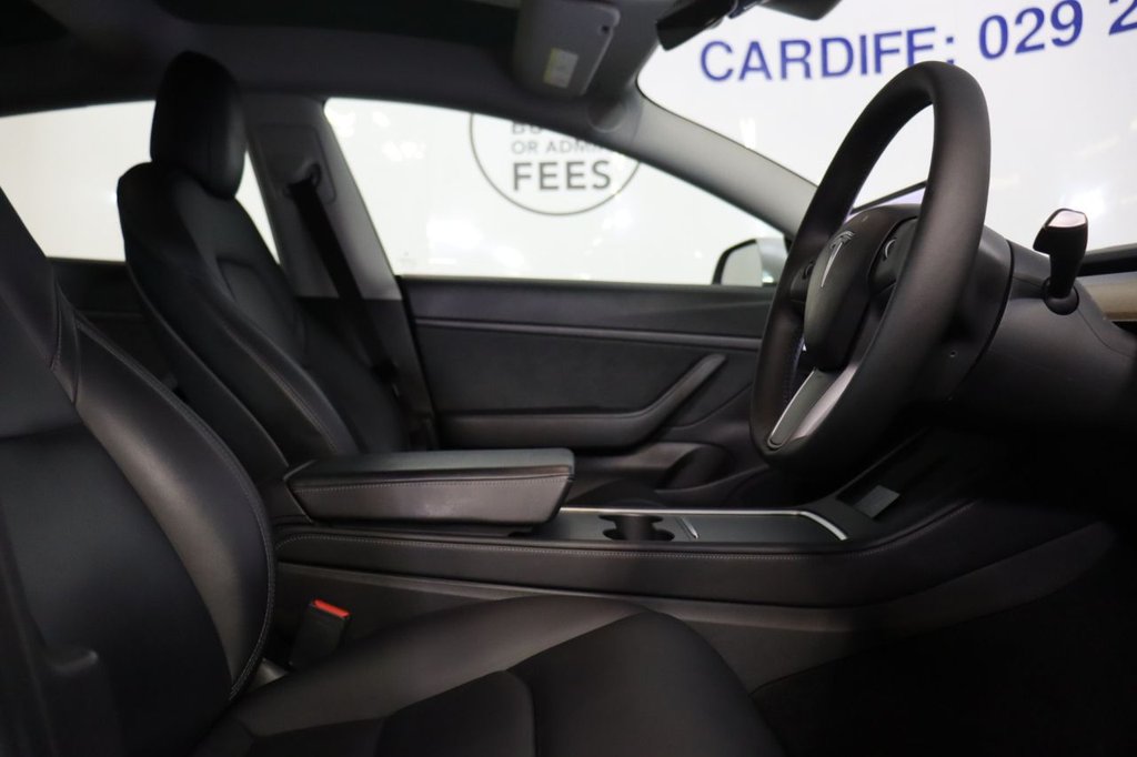 Used Tesla Model 3 2020 for sale - 76841170: Photo 18