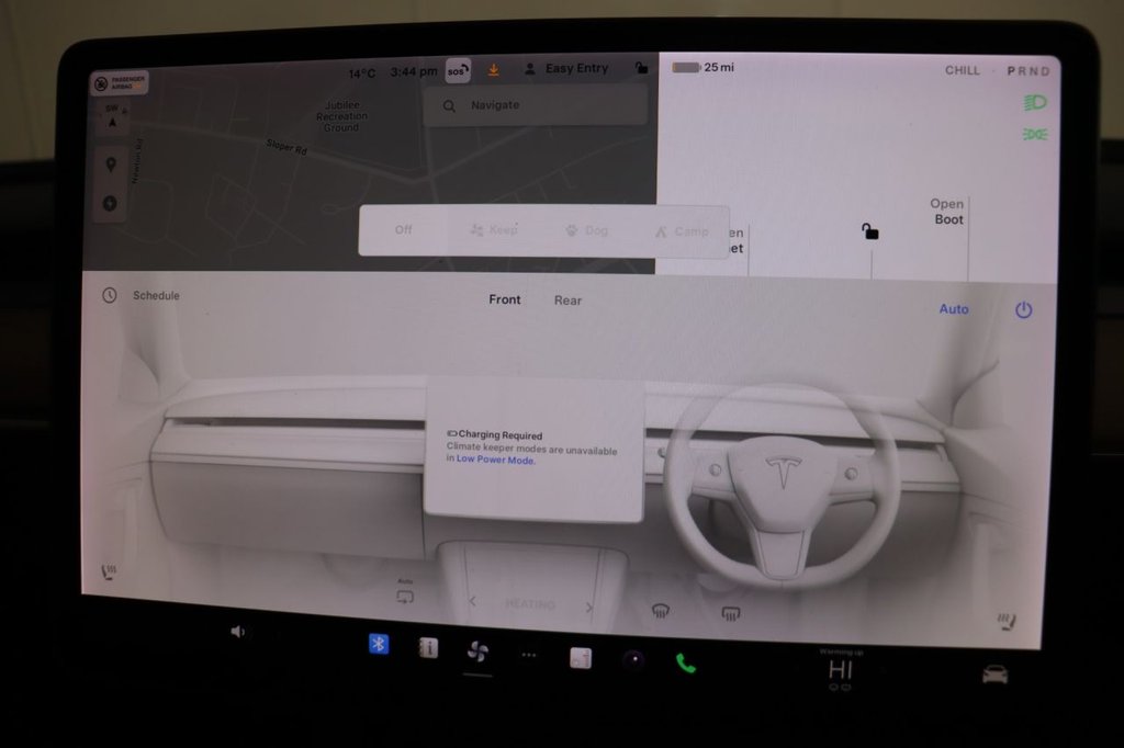 Used Tesla Model 3 2020 for sale - 76841170: Photo 22