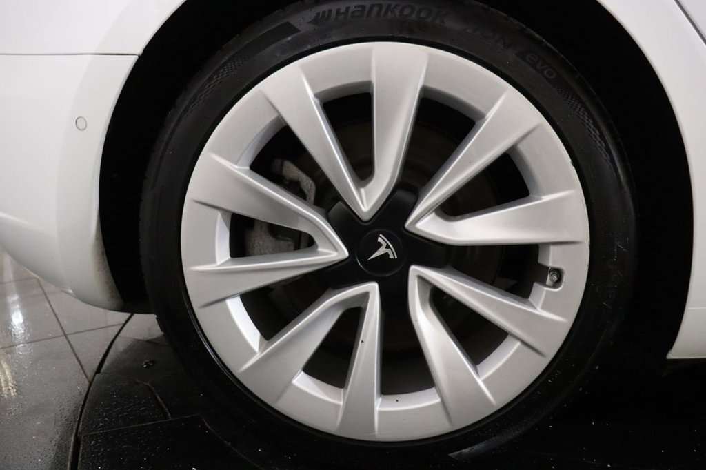 Used Tesla Model 3 2020 for sale - 76841170: Photo 30