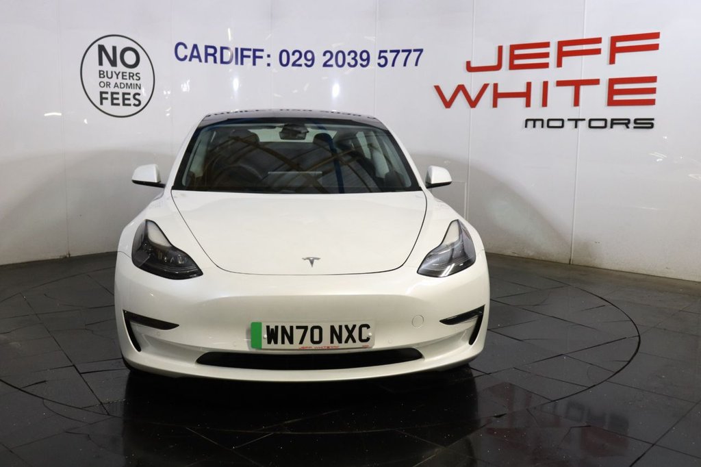 Used Tesla Model 3 2020 for sale - 76841170: Photo 4