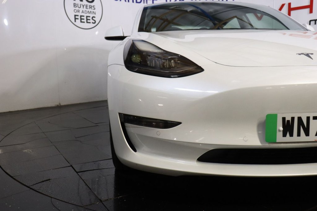 Used Tesla Model 3 2020 for sale - 76841170: Photo 5