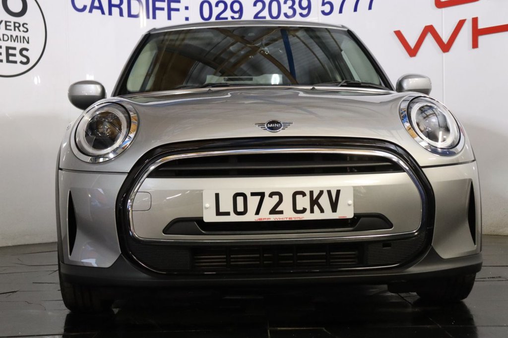 Used MINI Hatch 2022 for sale - 77451677: Photo 10