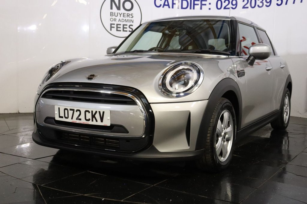 Used MINI Hatch 2022 for sale - 77451677: Photo 14