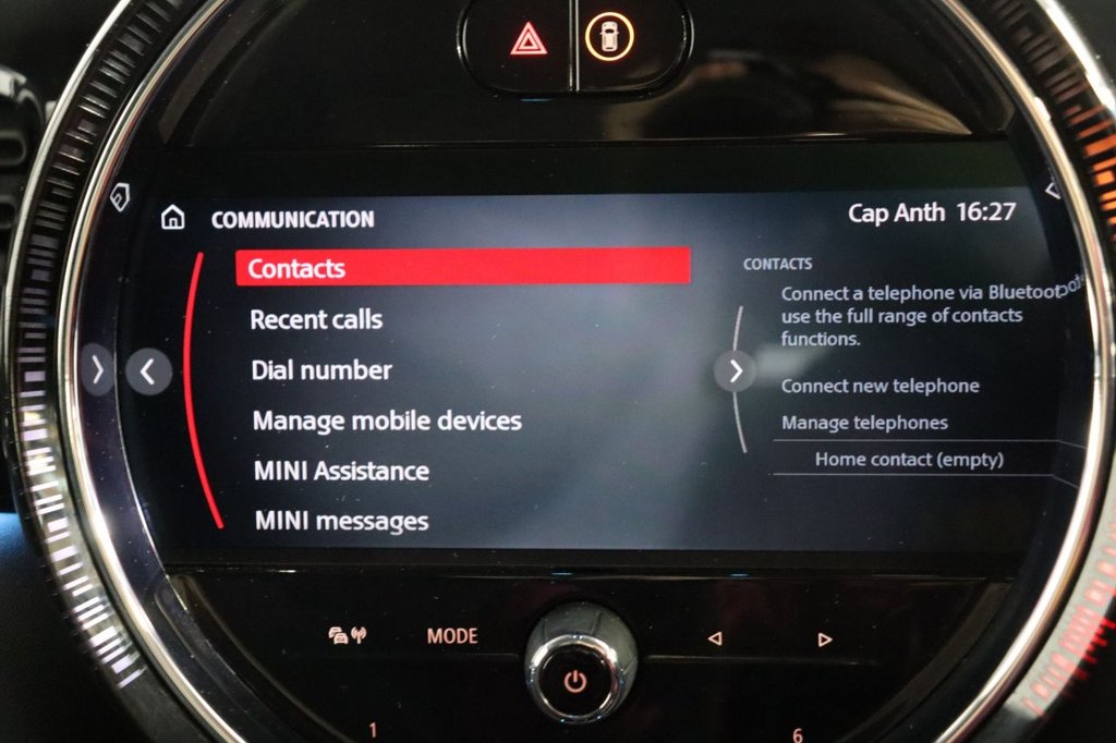 Used MINI Hatch 2022 for sale - 77451677: Photo 16