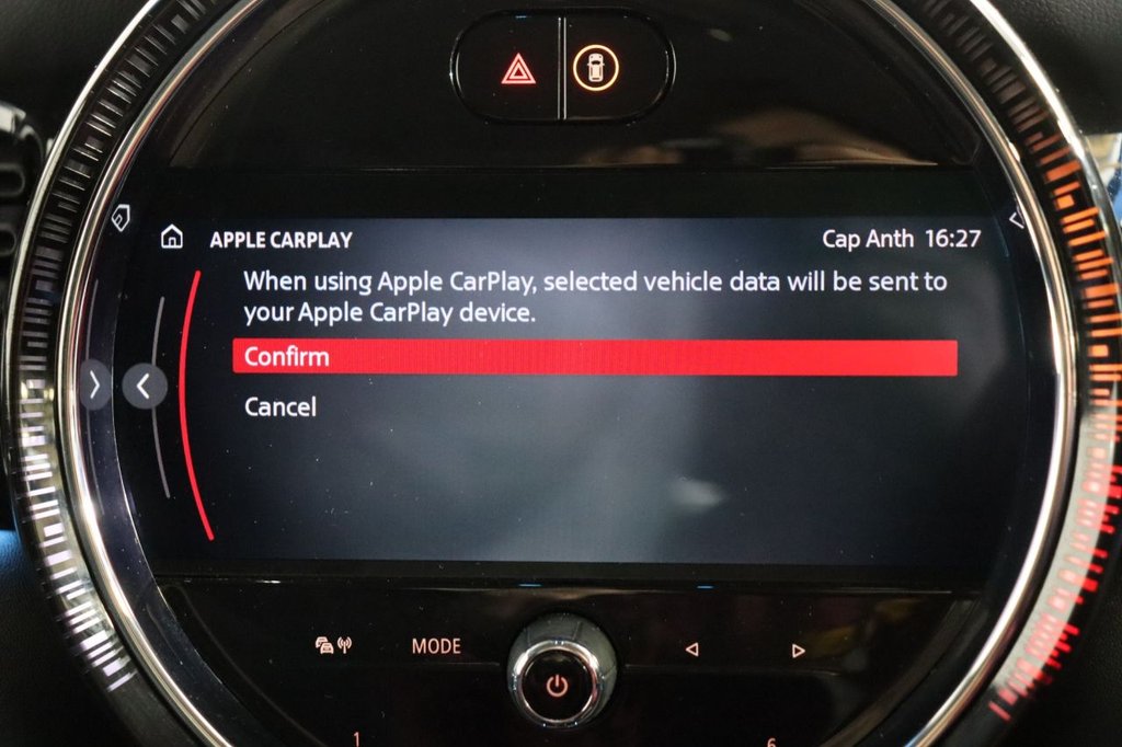 Used MINI Hatch 2022 for sale - 77451677: Photo 17