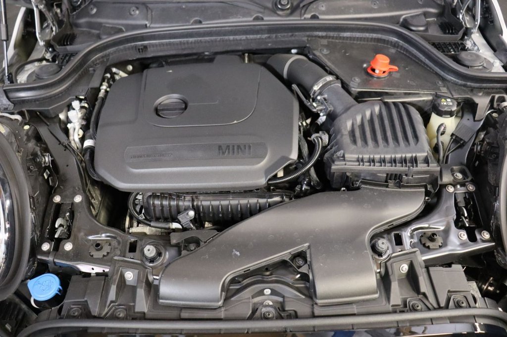 Used MINI Hatch 2022 for sale - 77451677: Photo 18