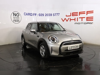 Used MINI Hatch 2022 for sale - 77451677: Photo