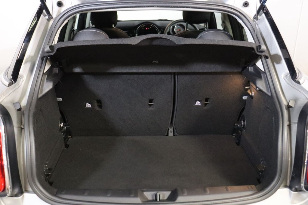 Used MINI Hatch 2022 for sale - 77451677: Photo 20