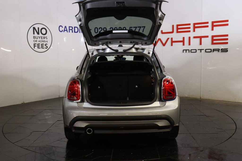 Used MINI Hatch 2022 for sale - 77451677: Photo 21