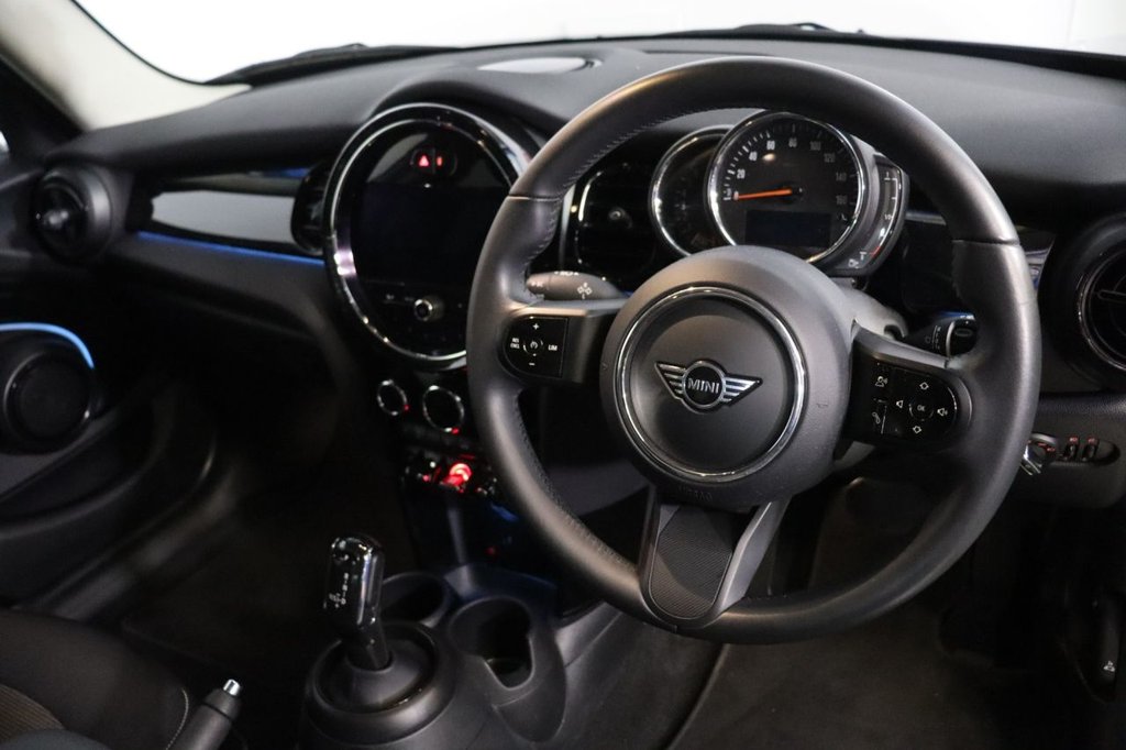 Used MINI Hatch 2022 for sale - 77451677: Photo 25