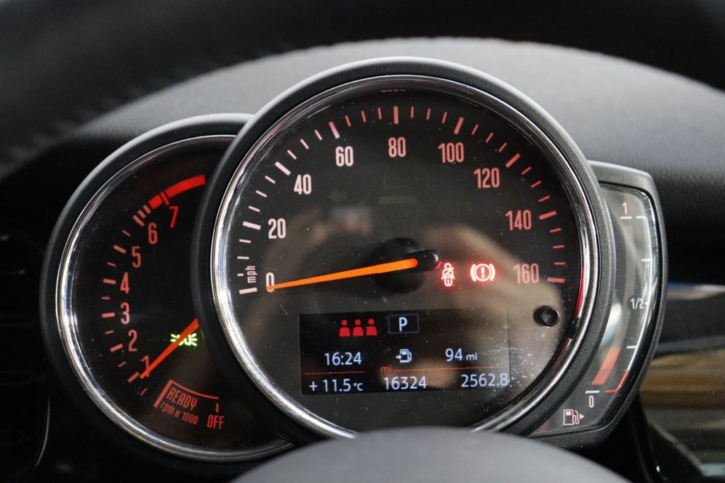 Used MINI Hatch 2022 for sale - 77451677: Photo 28