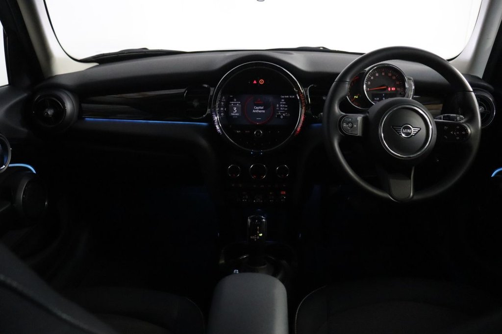 Used MINI Hatch 2022 for sale - 77451677: Photo 3