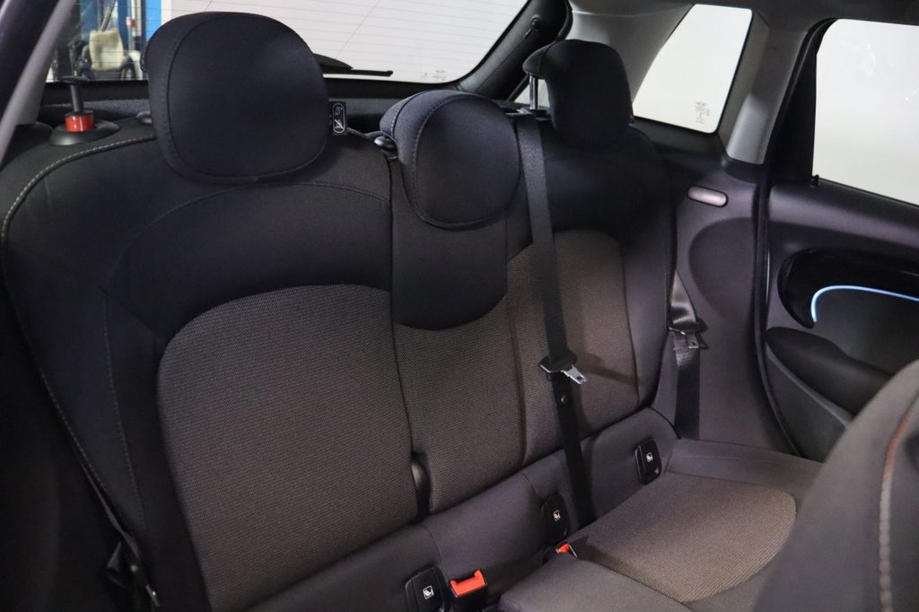 Used MINI Hatch 2022 for sale - 77451677: Photo 32