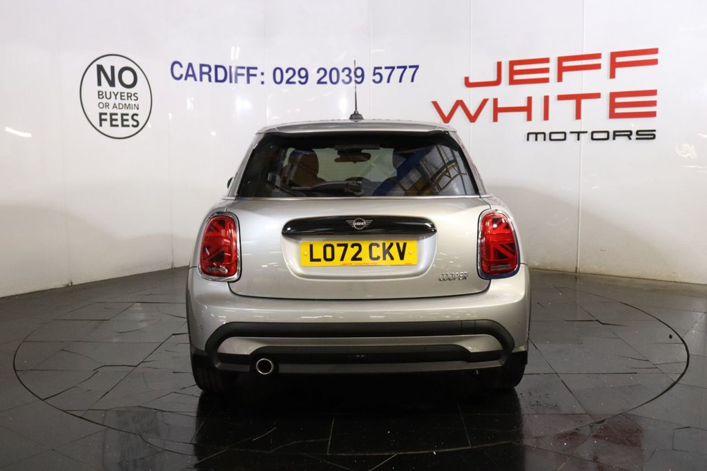 Used MINI Hatch 2022 for sale - 77451677: Photo 4