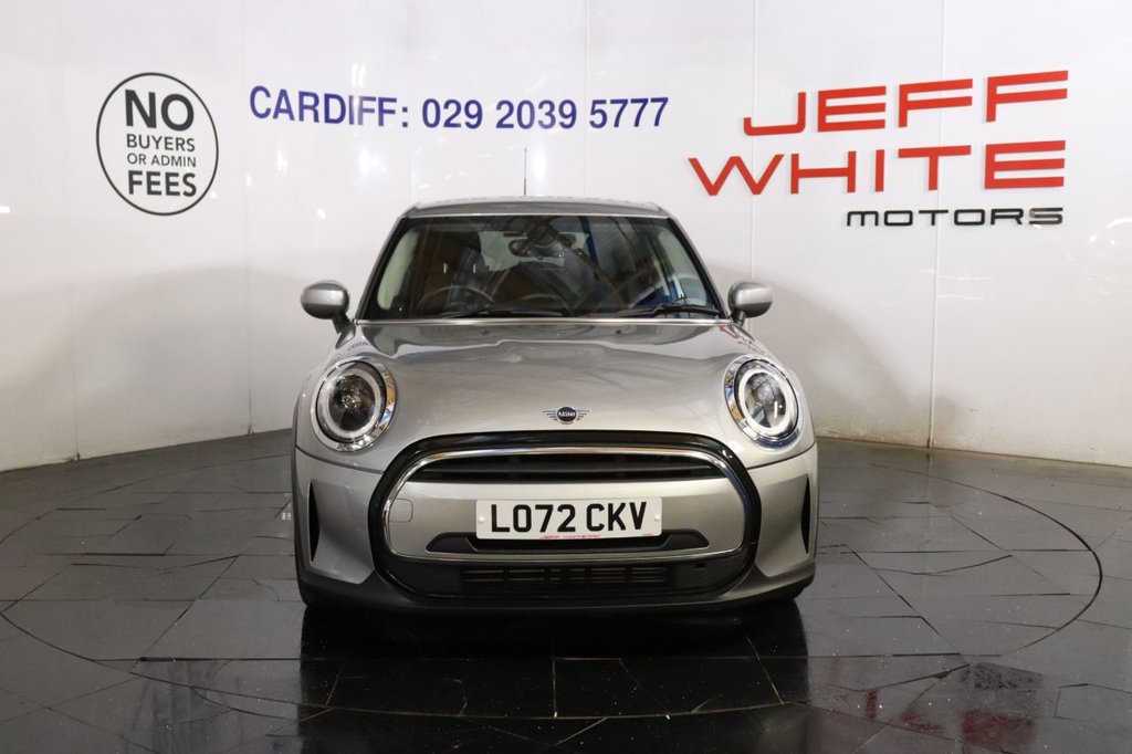 Used MINI Hatch 2022 for sale - 77451677: Photo 7