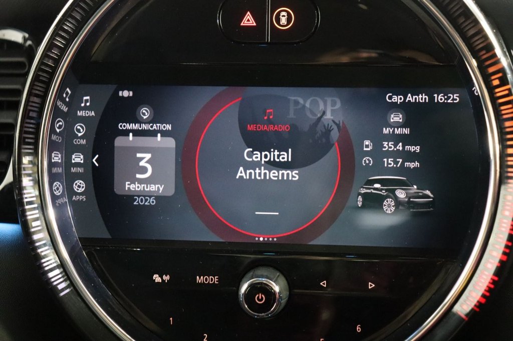 Used MINI Hatch 2022 for sale - 77451677: Photo 8