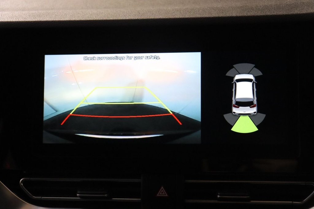 Used Kia Niro 2021 for sale - 76868128: Photo 10