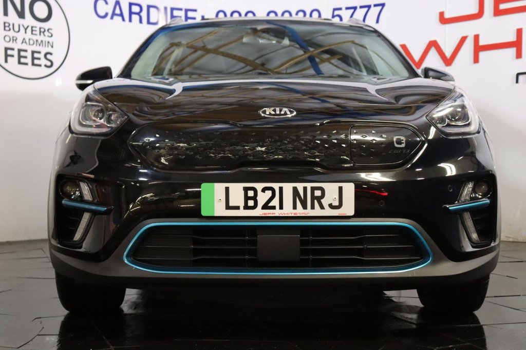 Used Kia Niro 2021 for sale - 76868128: Photo 12