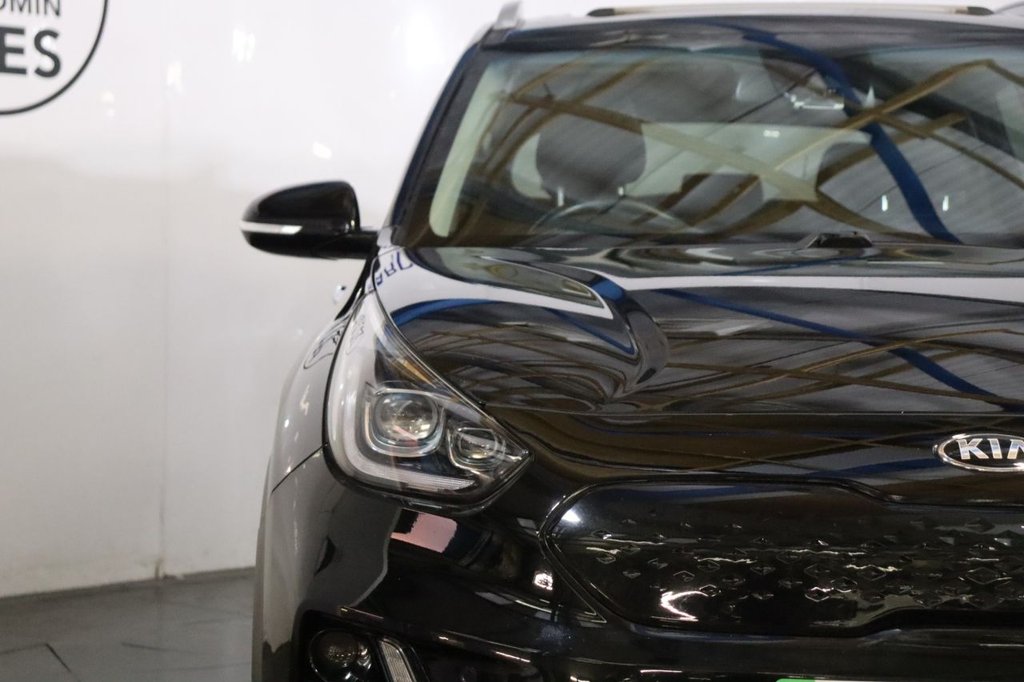 Used Kia Niro 2021 for sale - 76868128: Photo 13