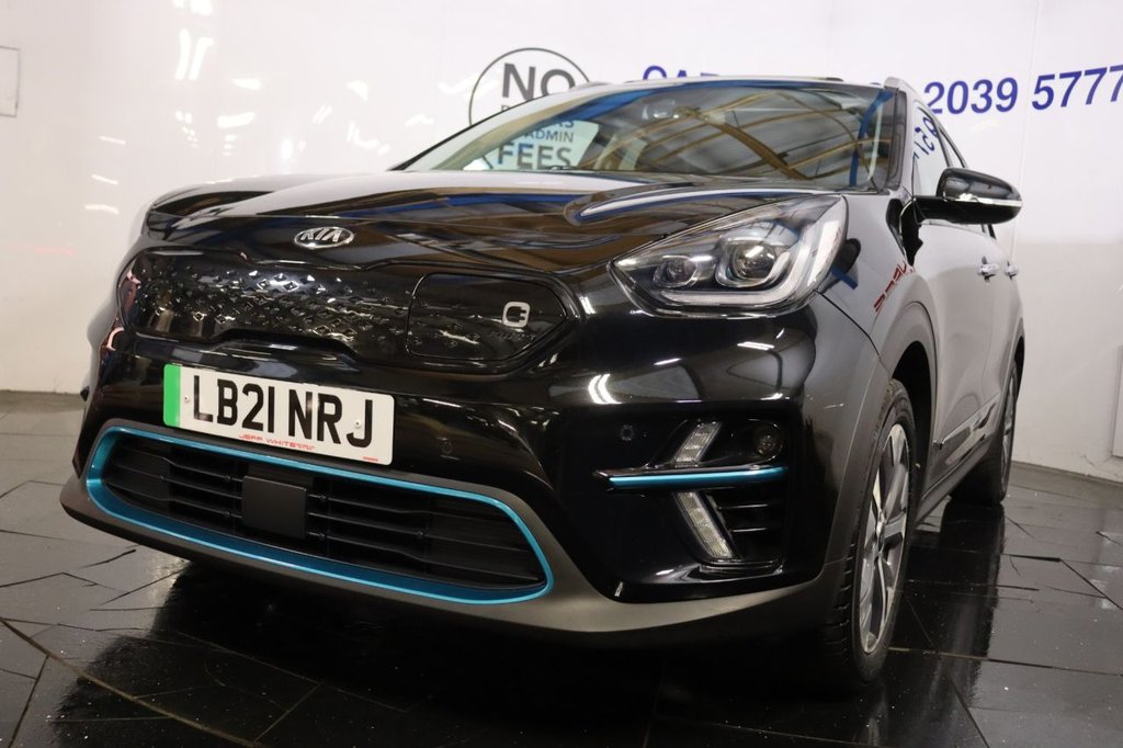Used Kia Niro 2021 for sale - 76868128: Photo 14
