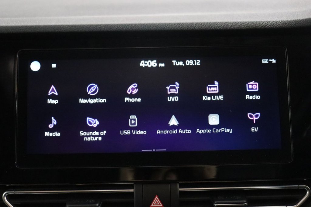 Used Kia Niro 2021 for sale - 76868128: Photo 15