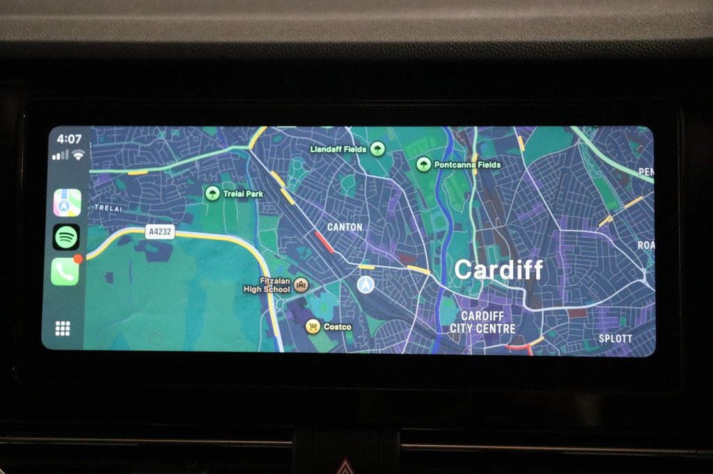 Used Kia Niro 2021 for sale - 76868128: Photo 16