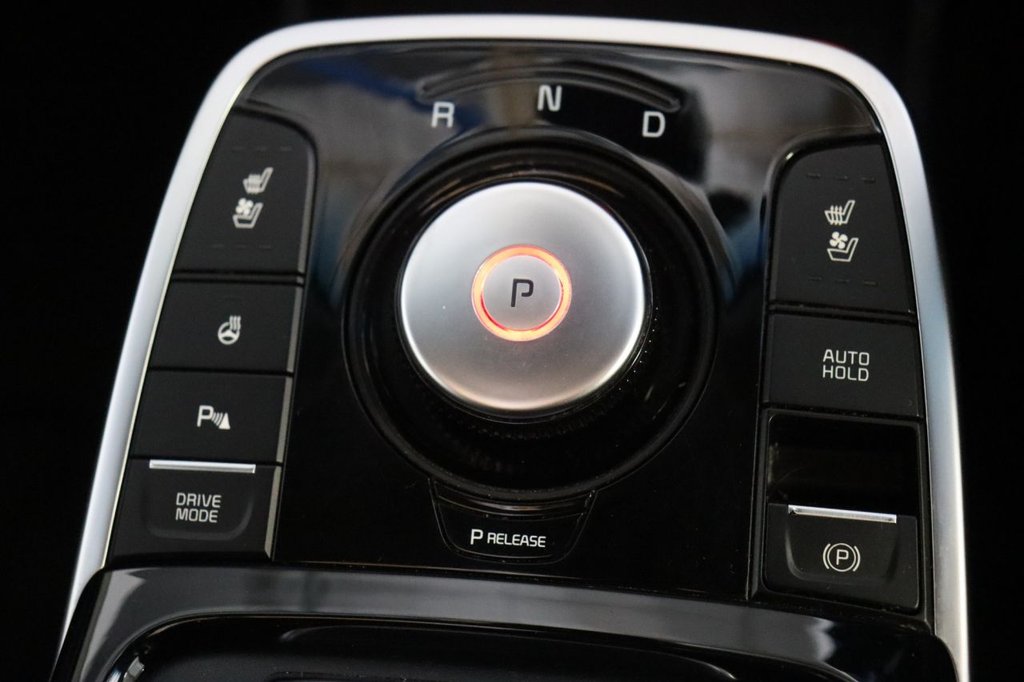 Used Kia Niro 2021 for sale - 76868128: Photo 18